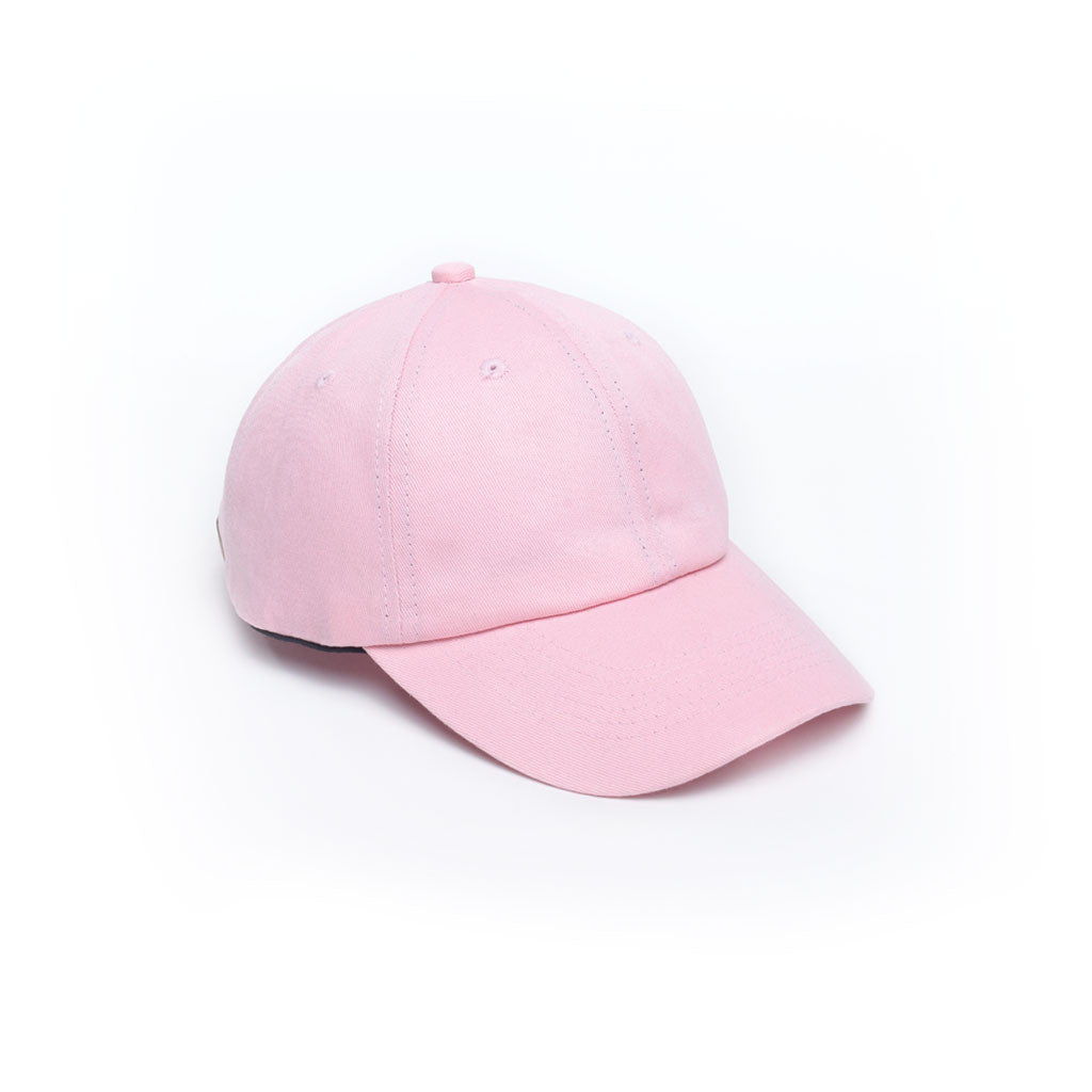 Pink - Dad Caps for Wholesale or Custom