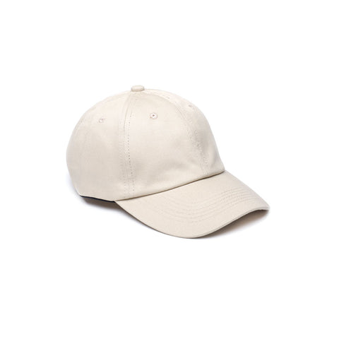 Tan - Dad Caps for Wholesale or Custom