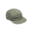 Army Green - Faded Cotton Twill Blank 5 Panel Hat for Wholesale or Custom